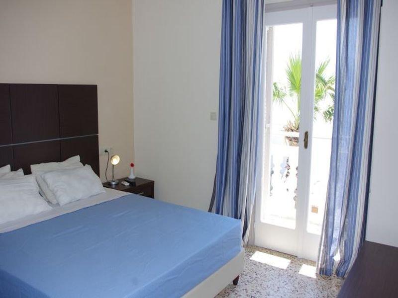 Kamari Blue Boutique Hotel Exterior photo