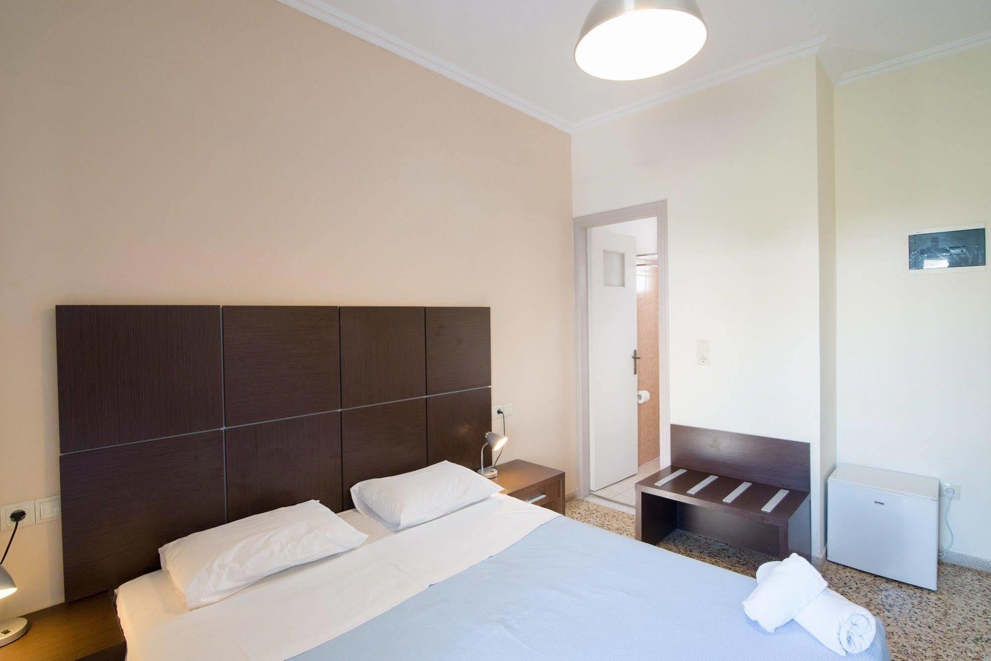 Kamari Blue Boutique Hotel Exterior photo