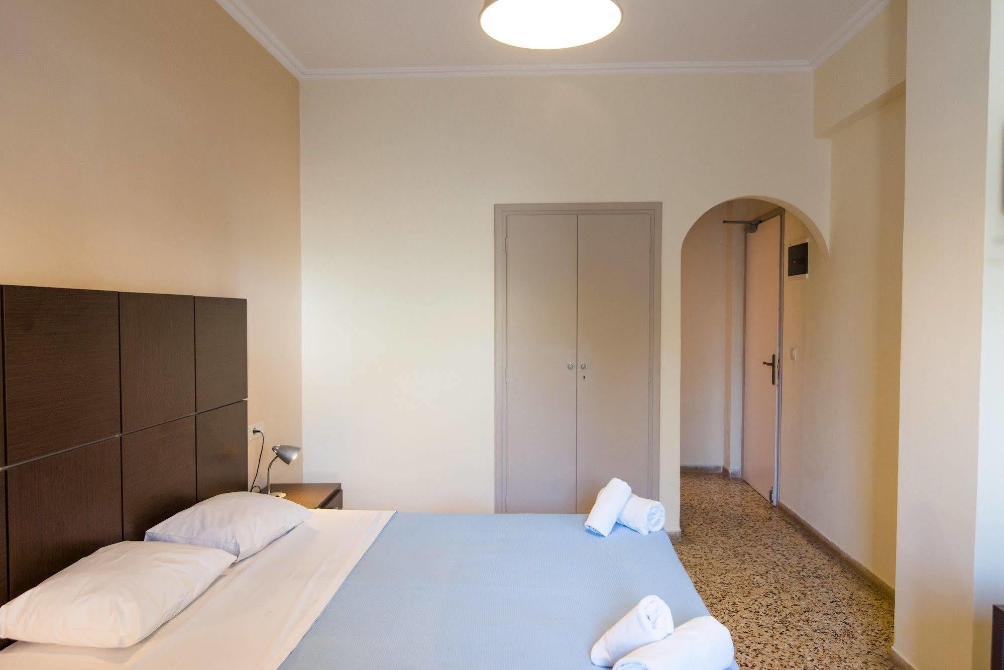 Kamari Blue Boutique Hotel Exterior photo