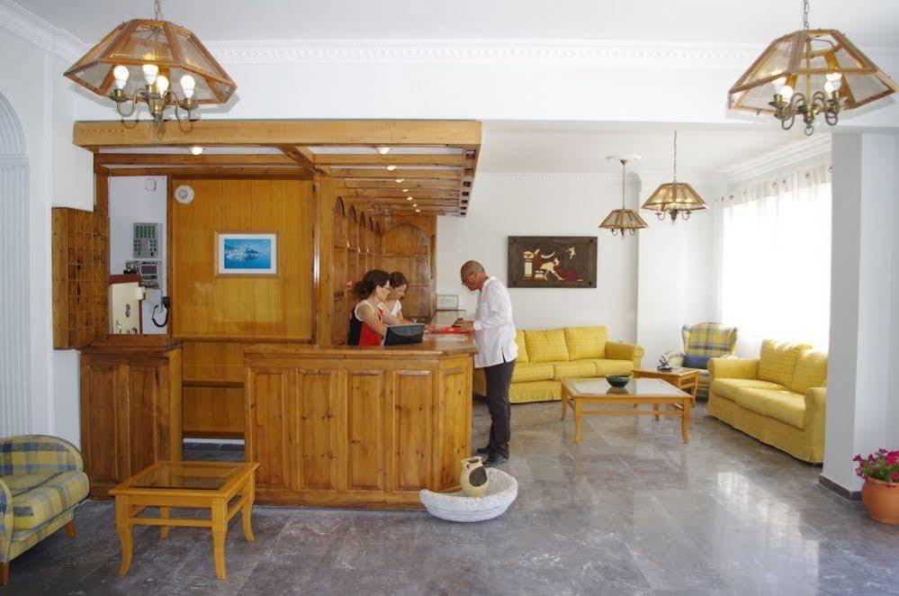 Kamari Blue Boutique Hotel Exterior photo